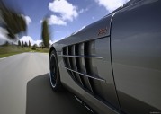 Mercedes-Benz SLR 722 Edition